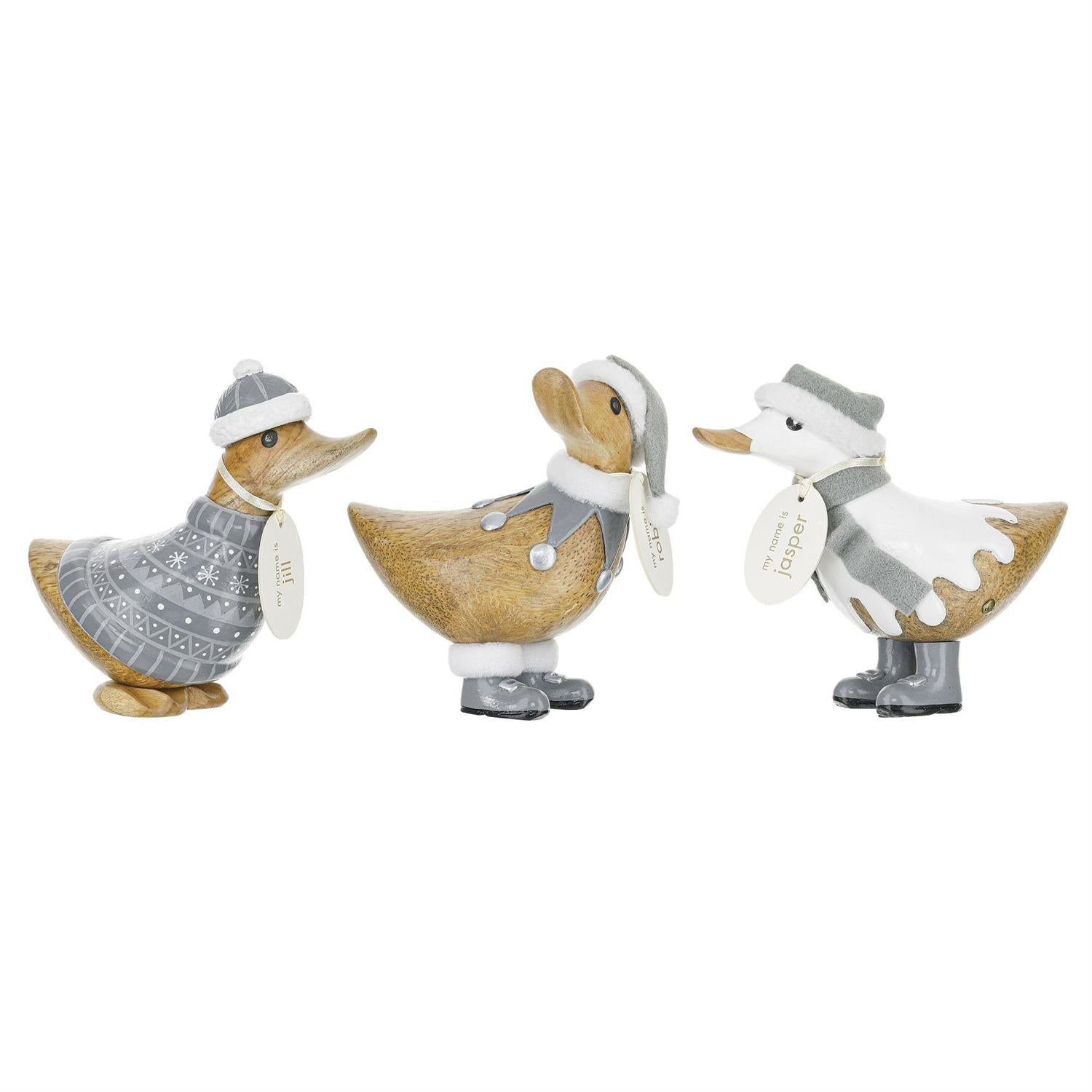 DCUK Alpine Duckys