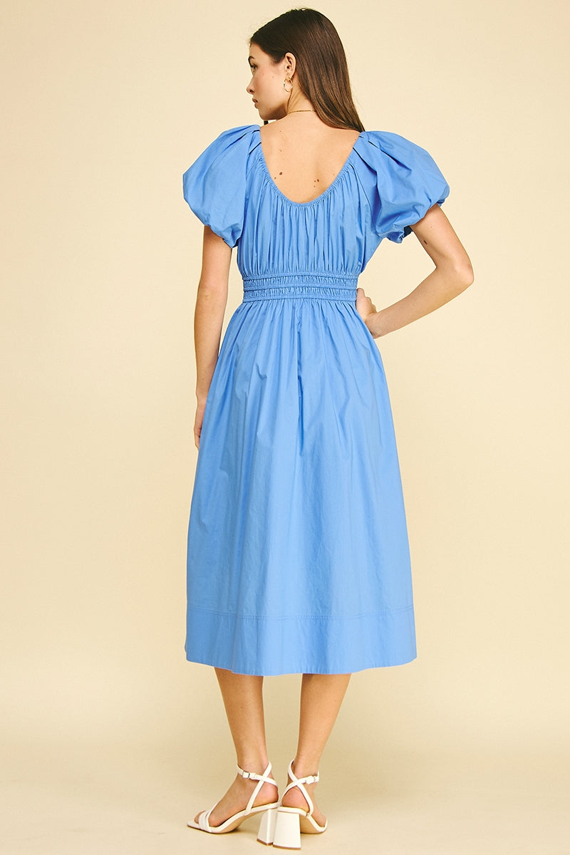 Jess Dress