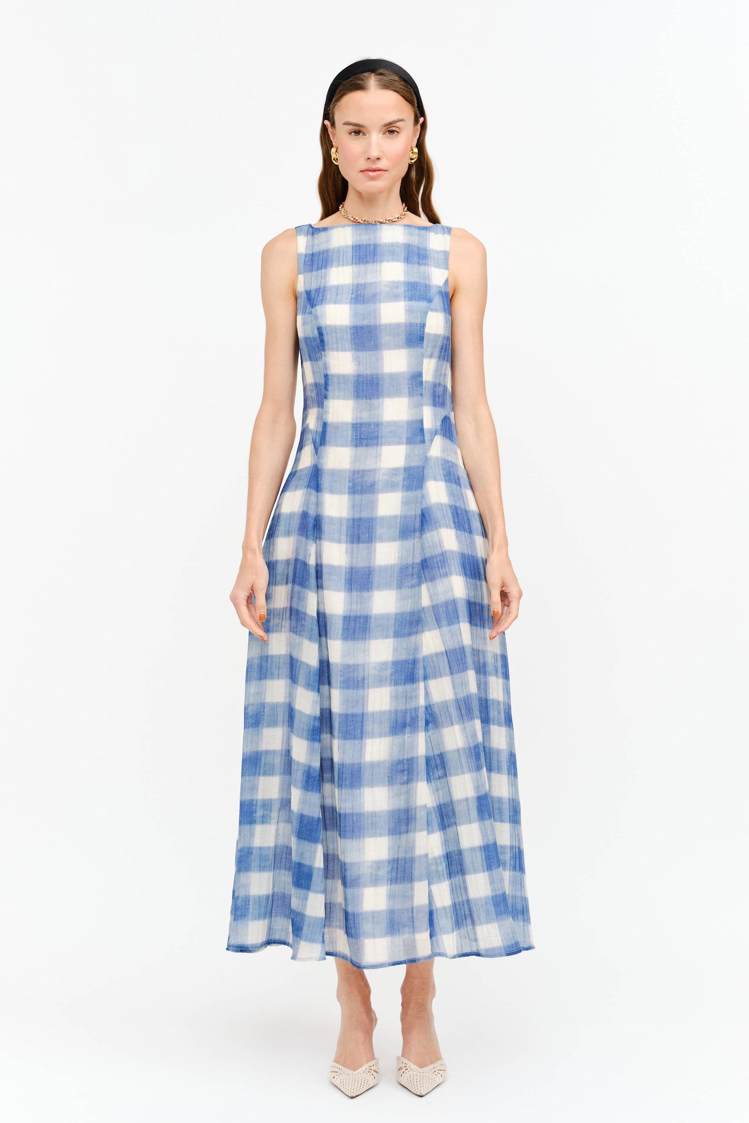Iggy Dress