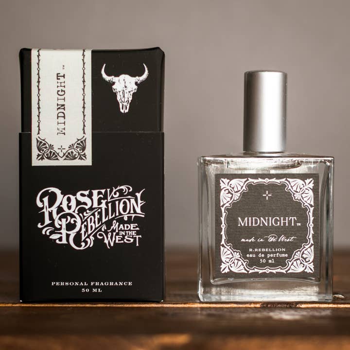 Midnight Perfume