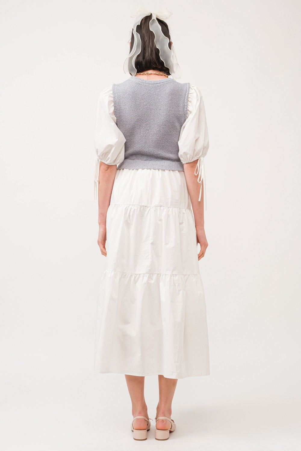 Clover Dress