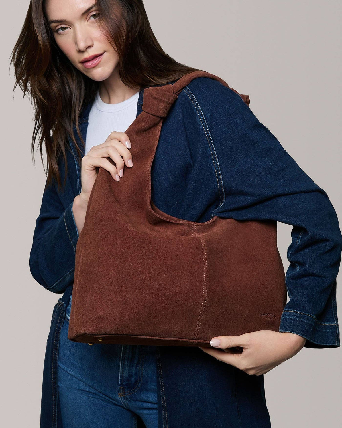 Gables Hobo Bag