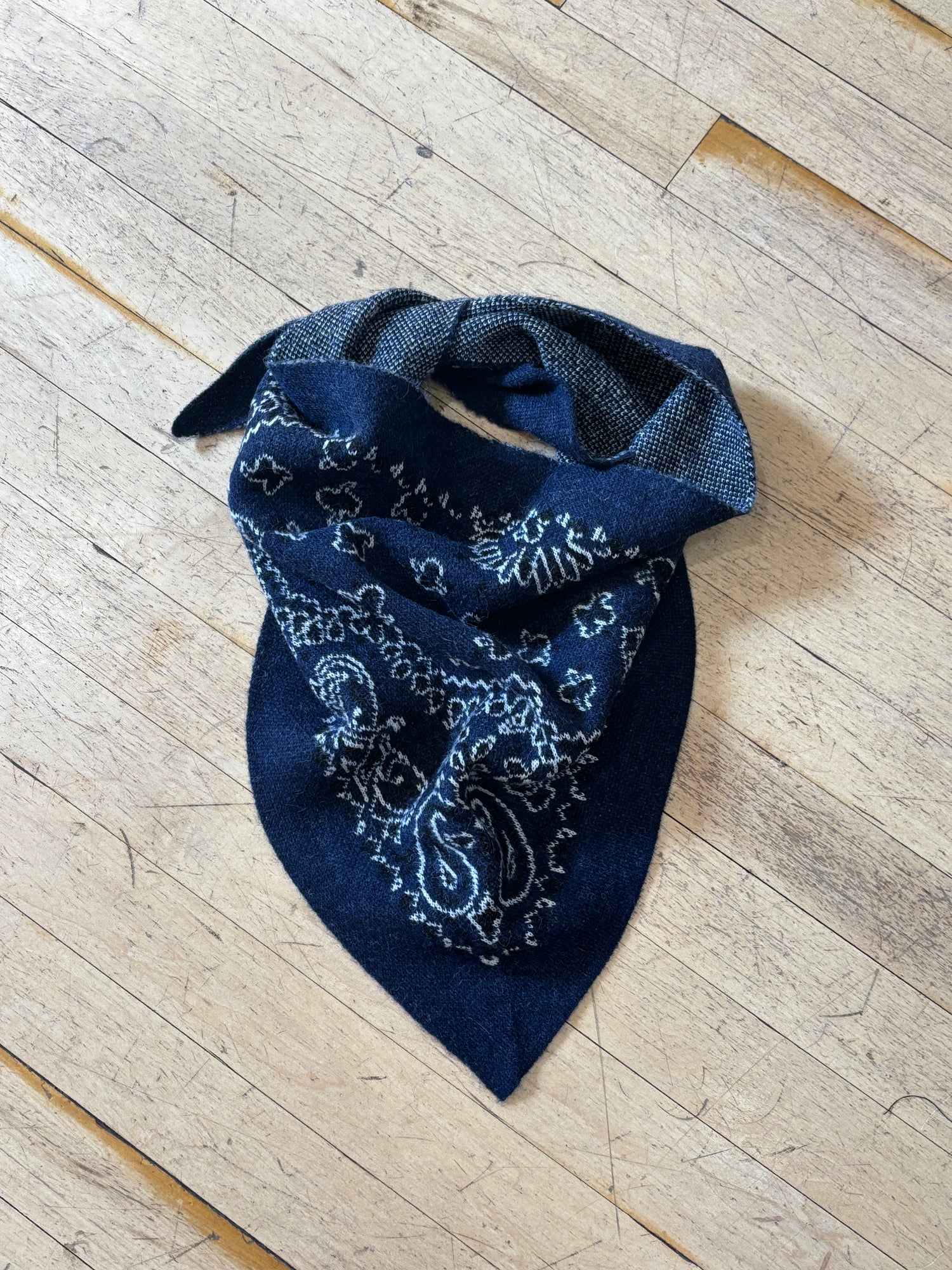 The Great The Bandana Kerchief
