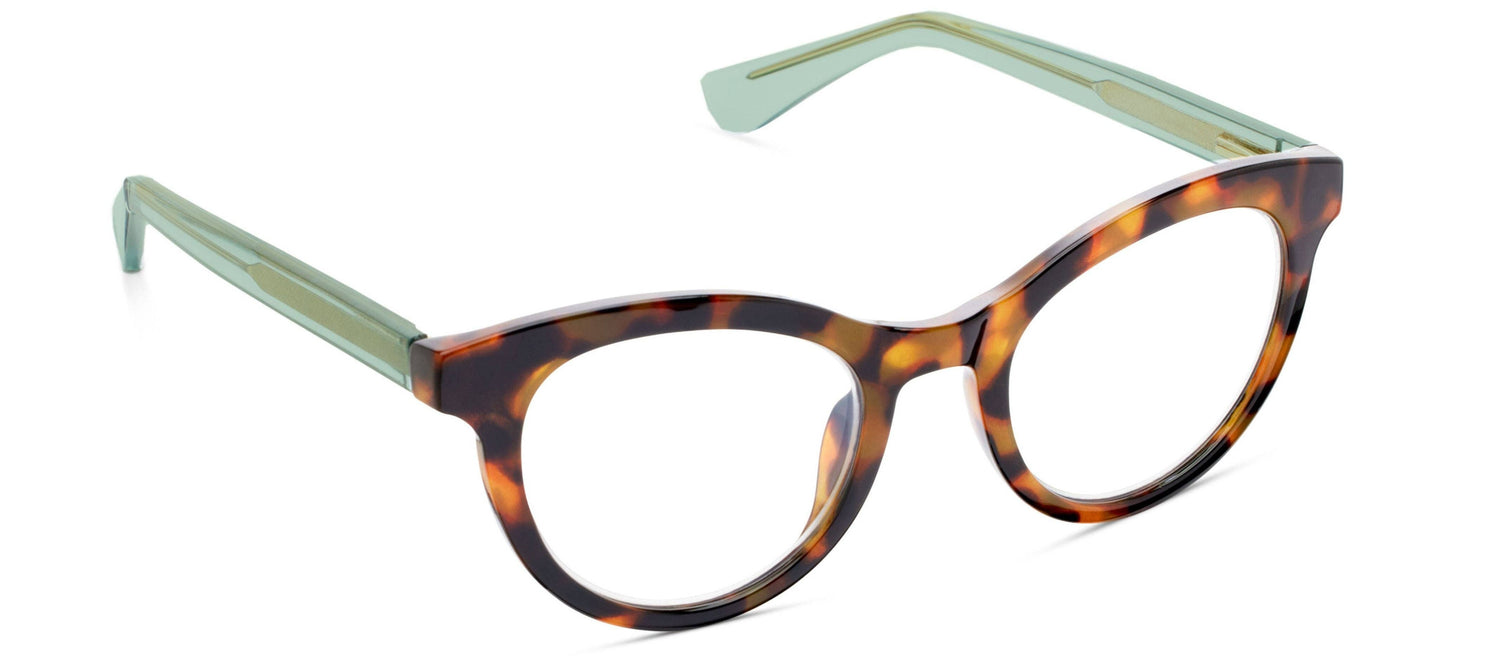 Tribeca Reading Blue Light Eyeglasses