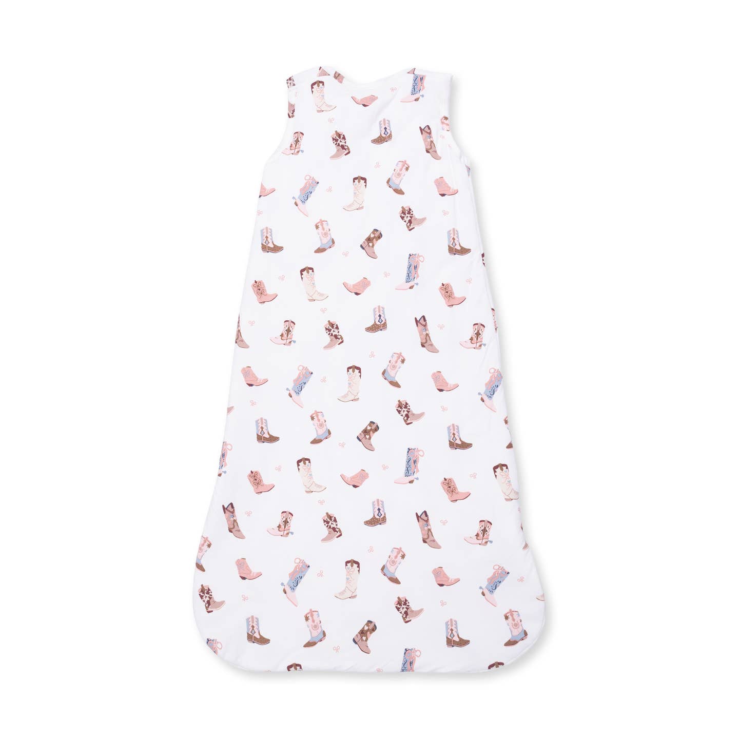 Buckarette Boots Sleep Bag