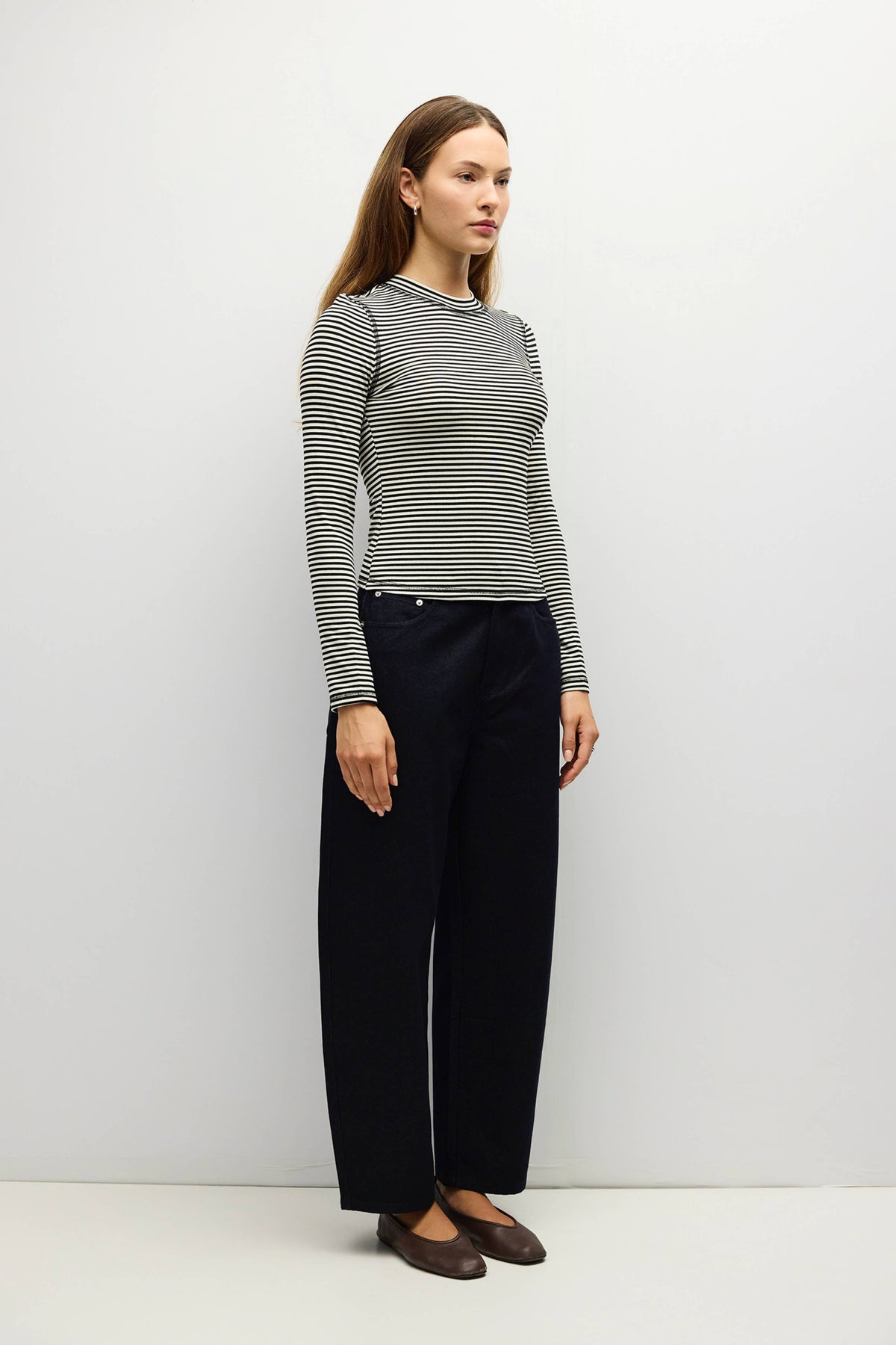 The Perry Top