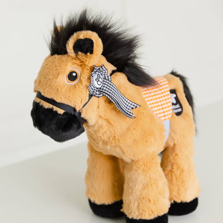 Piccoli English Horse