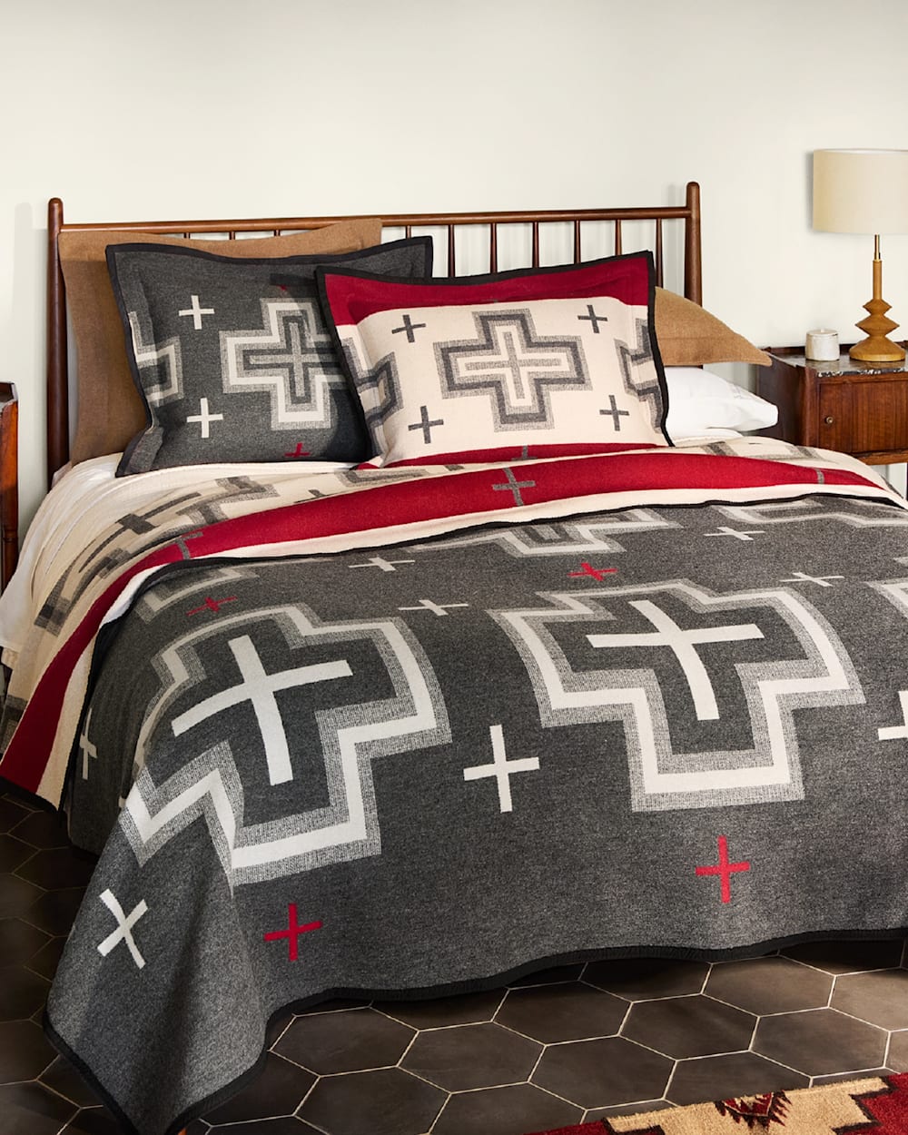 Pendleton San Miguel Blanket