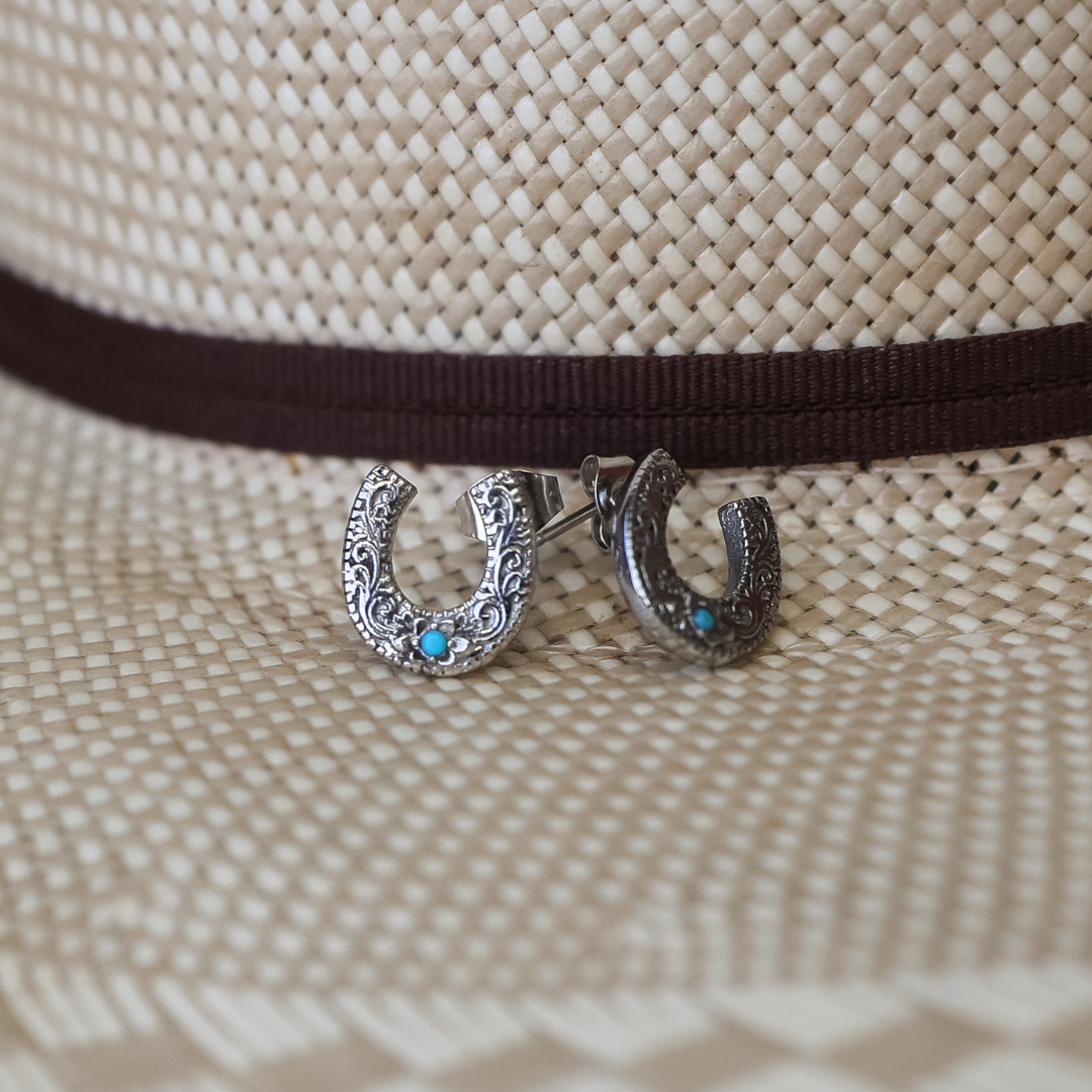 Antler Ring The Lucky Studs