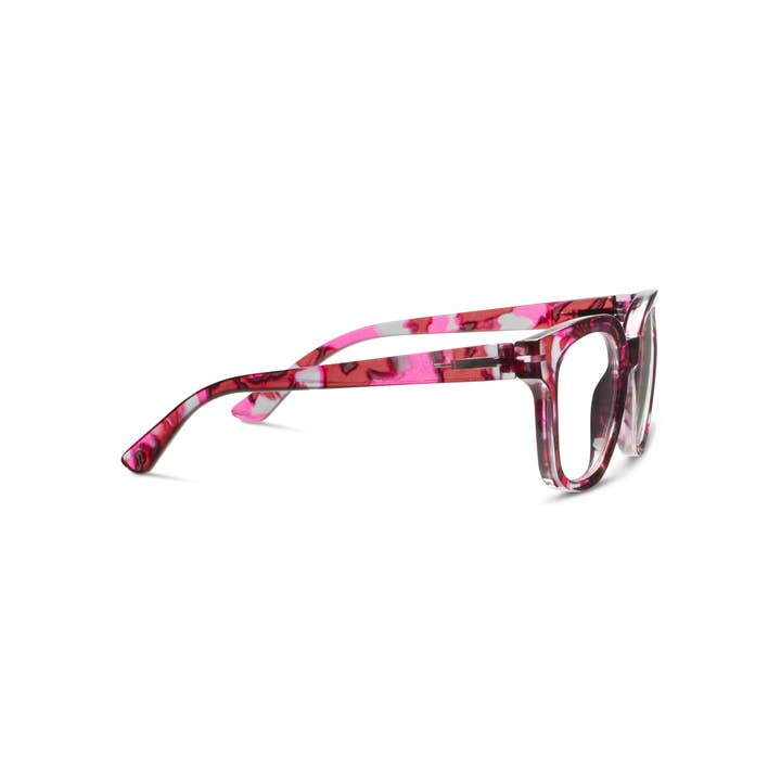 Lala Reading Blue Light Eyeglasses
