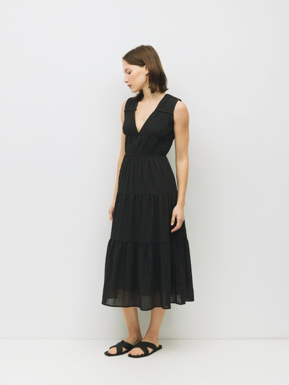 The Cora Dress