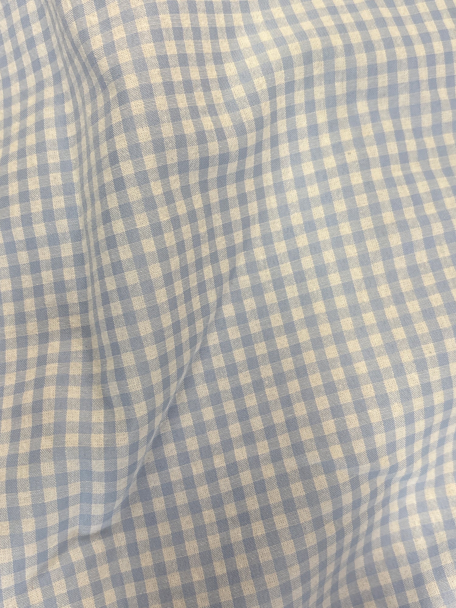 Quinn Ruffled Collar Plaid Sleeveless Top