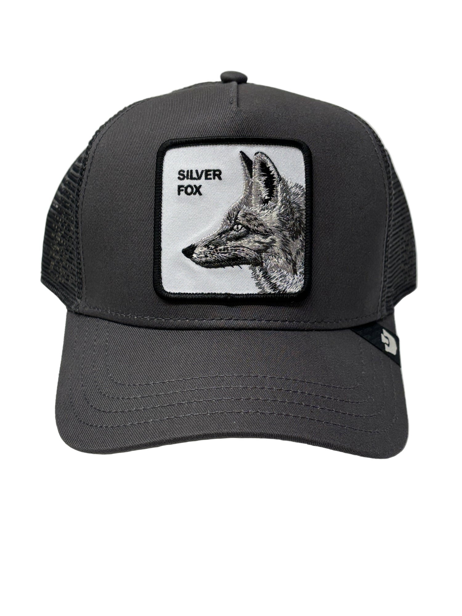 Goorin Bros Silver Foxxx Hat 101-2399 popular viral cap hat free shipping Boltranchstore.com