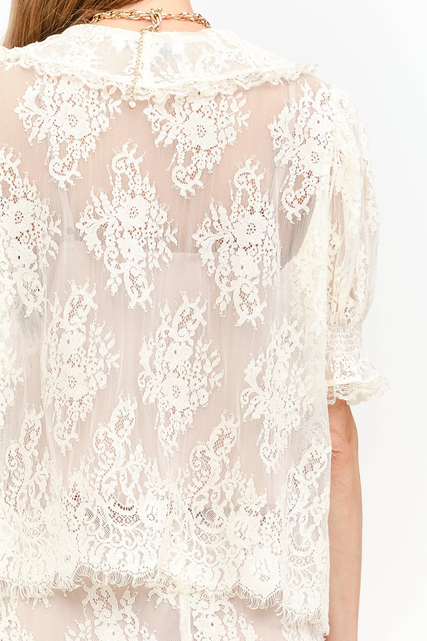 Elise Blouse