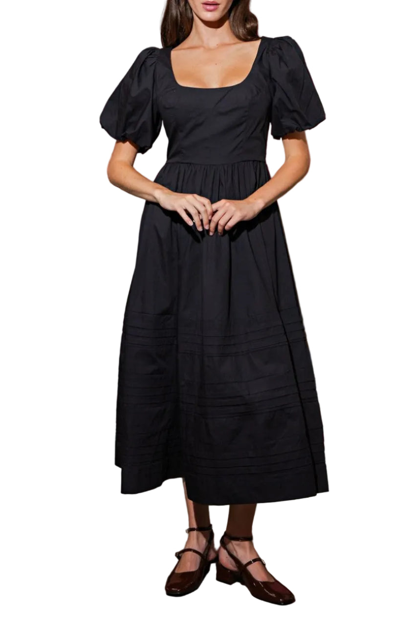 Mila Dress