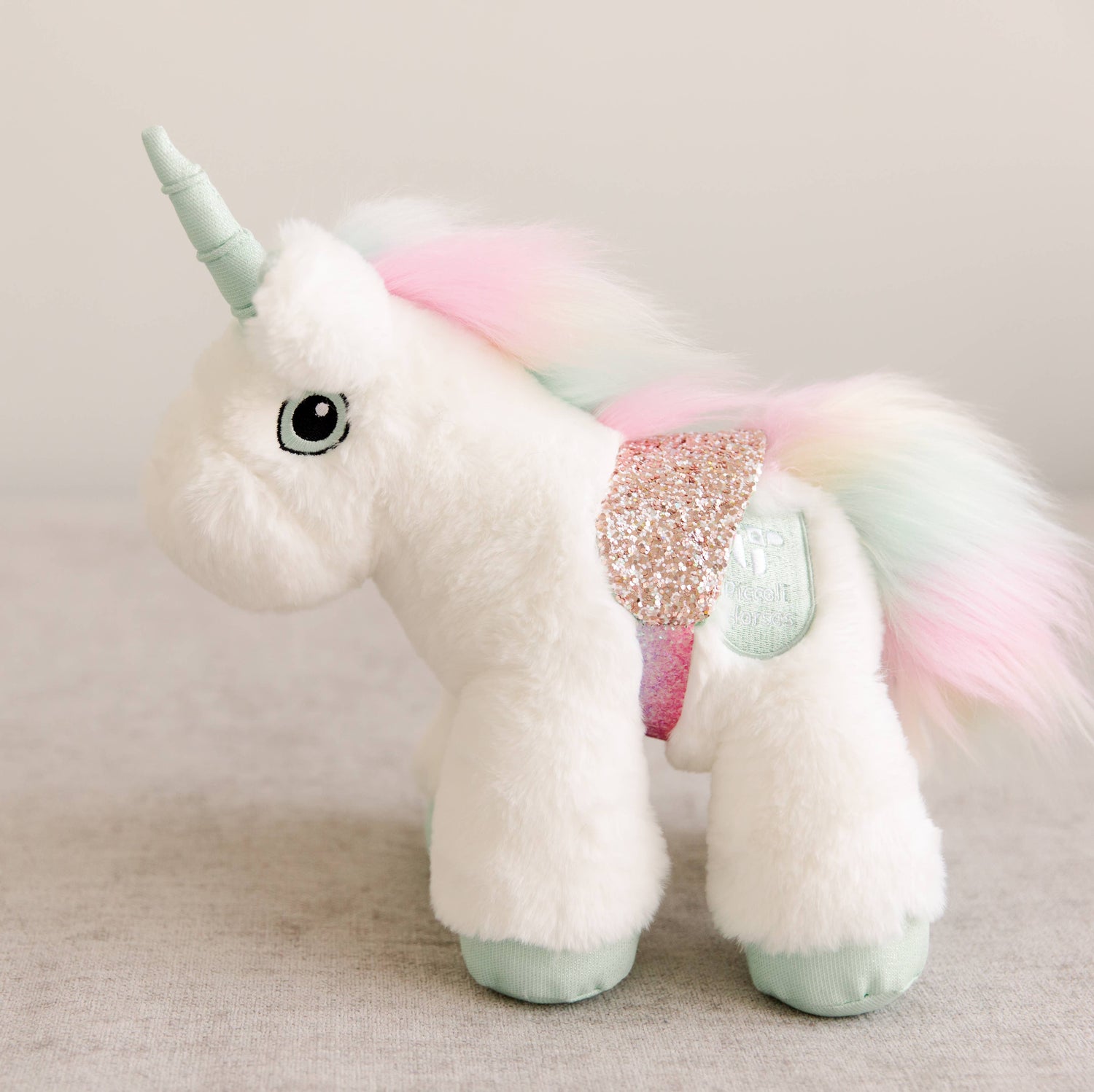 Piccoli Horses Unicorn