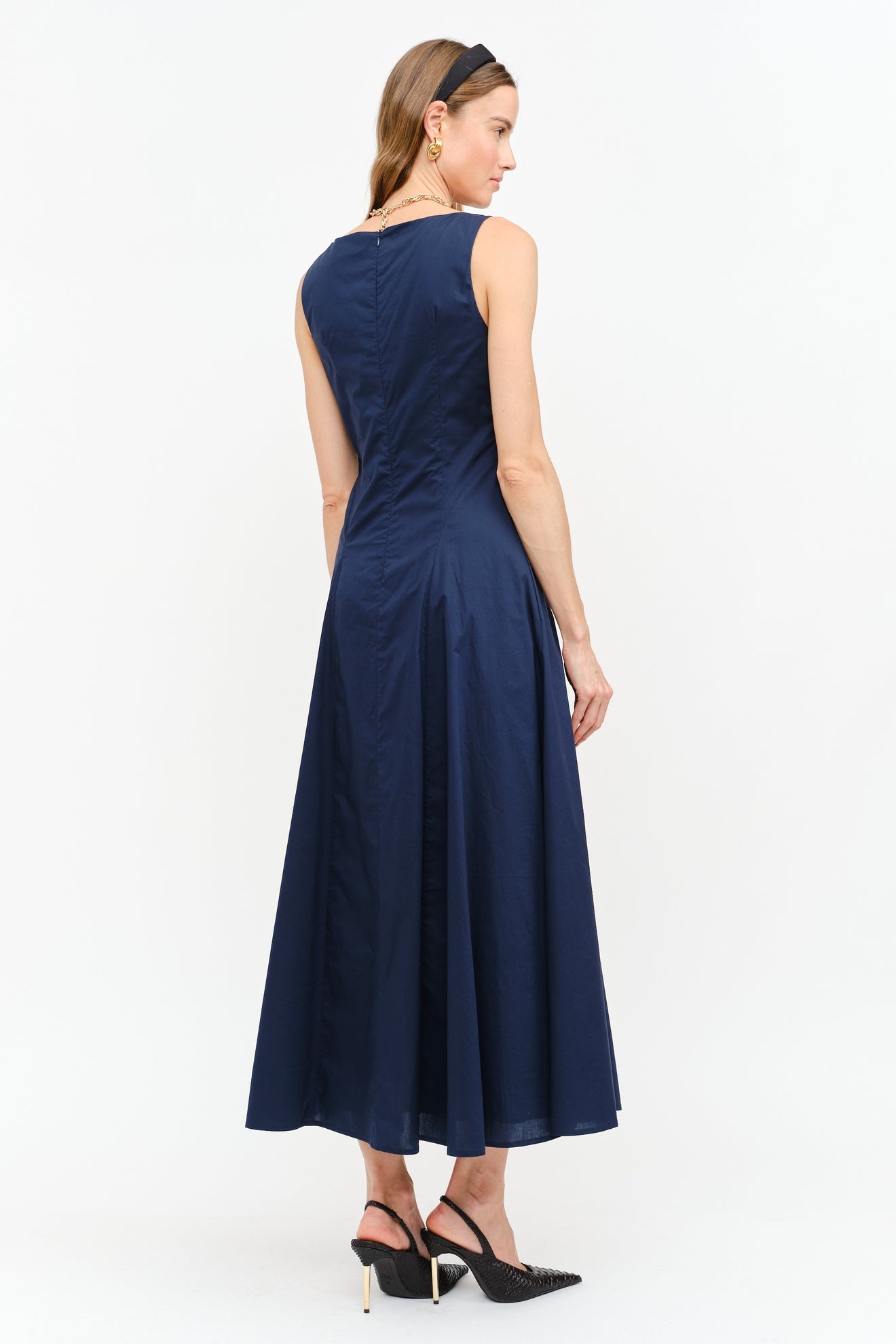 Izzy Dress
