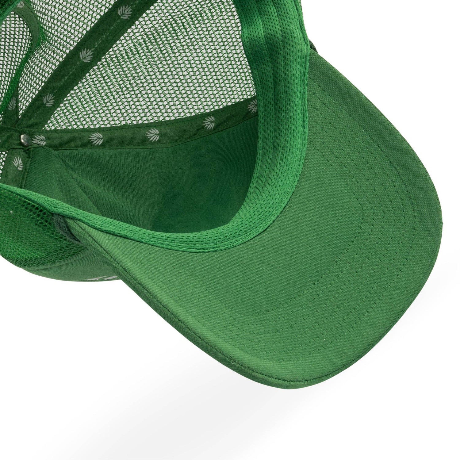 Sendero Cowboy Hat Green