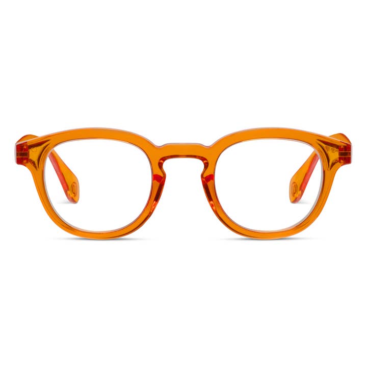 Asher Reading Blue Light Eyeglasses