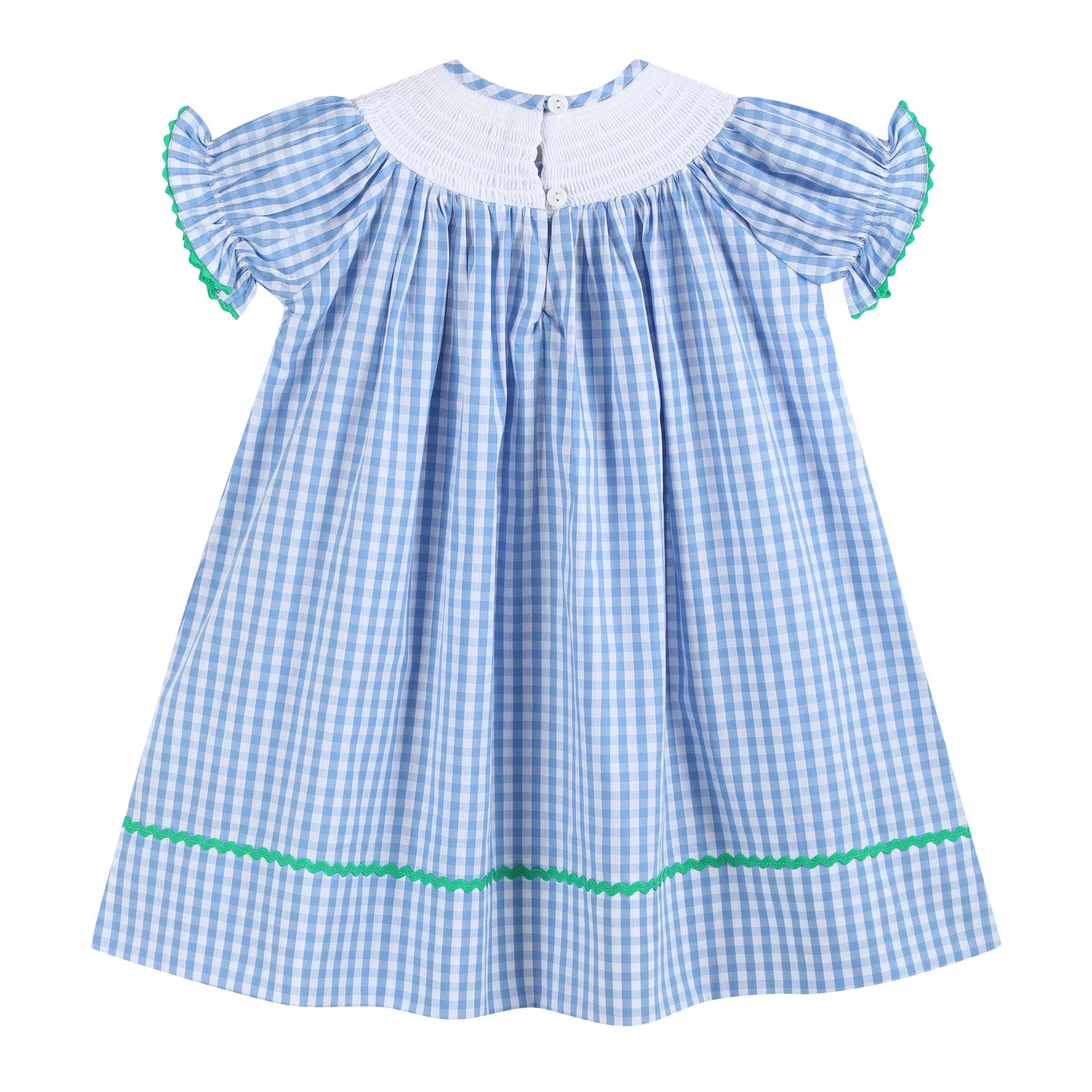 Willow Farm Girls Dress