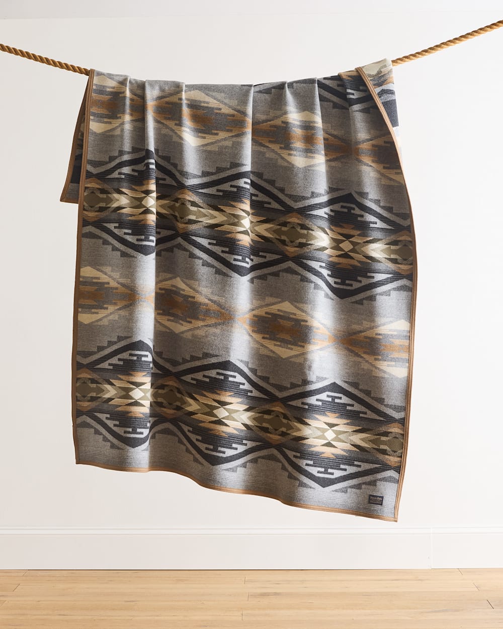 Pendleton Tumalo Ridge Throw