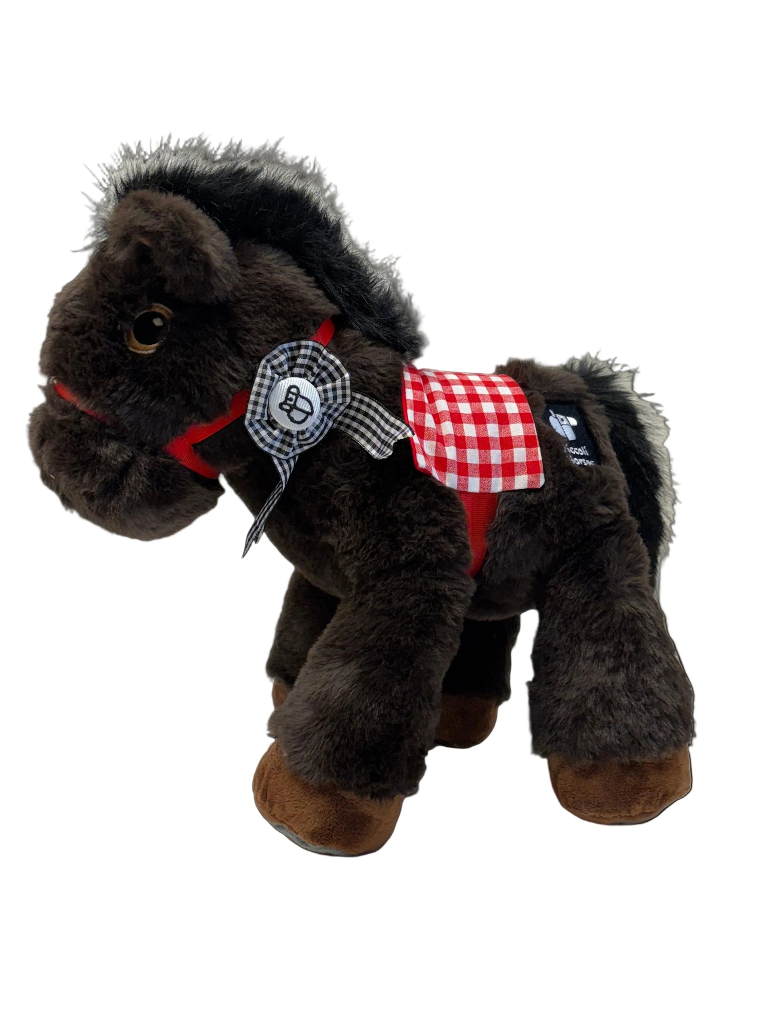 Piccoli English Horse