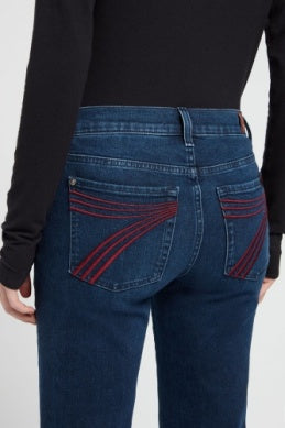 Womens western boutique Utah womens fashion Dojo Jean in Shadowleaf SKU 7U300C833S2 Boltranchstore.com free shipping