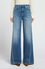 7 For All Mankind Lotta Tailorless Jean shop at boltranchstore.com fashion denim free shipping