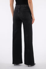 7 For All Mankind Ultra HIgh Rise Jo Bottomline order at boltranchsttore.com