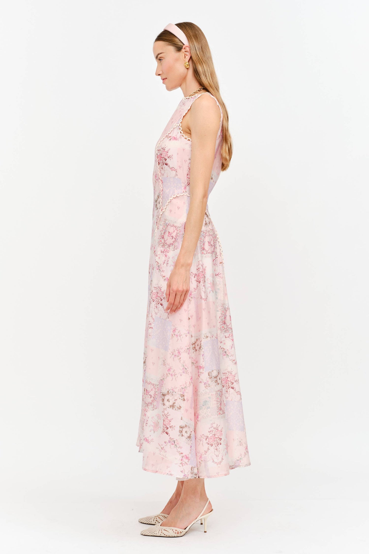 Izzy Dress