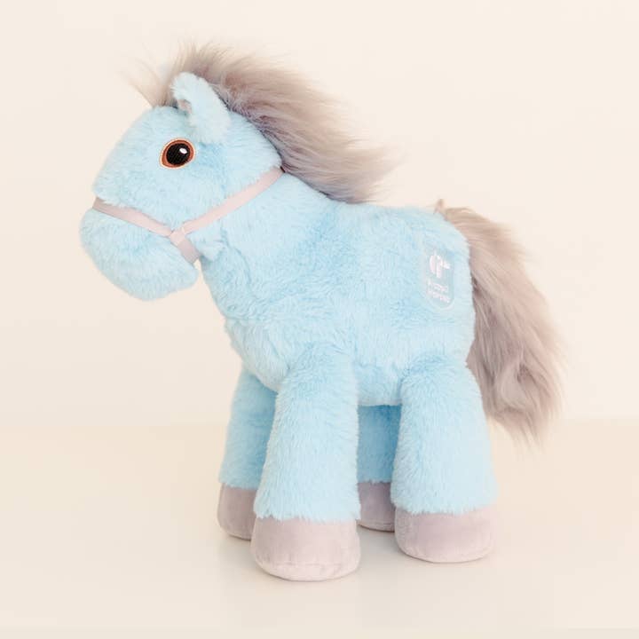 Piccoli Horses Spring Foal