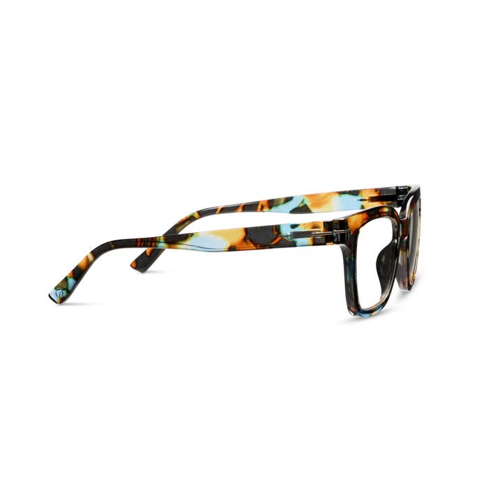 Buzzworthy Reading Blue Light Eyeglasses