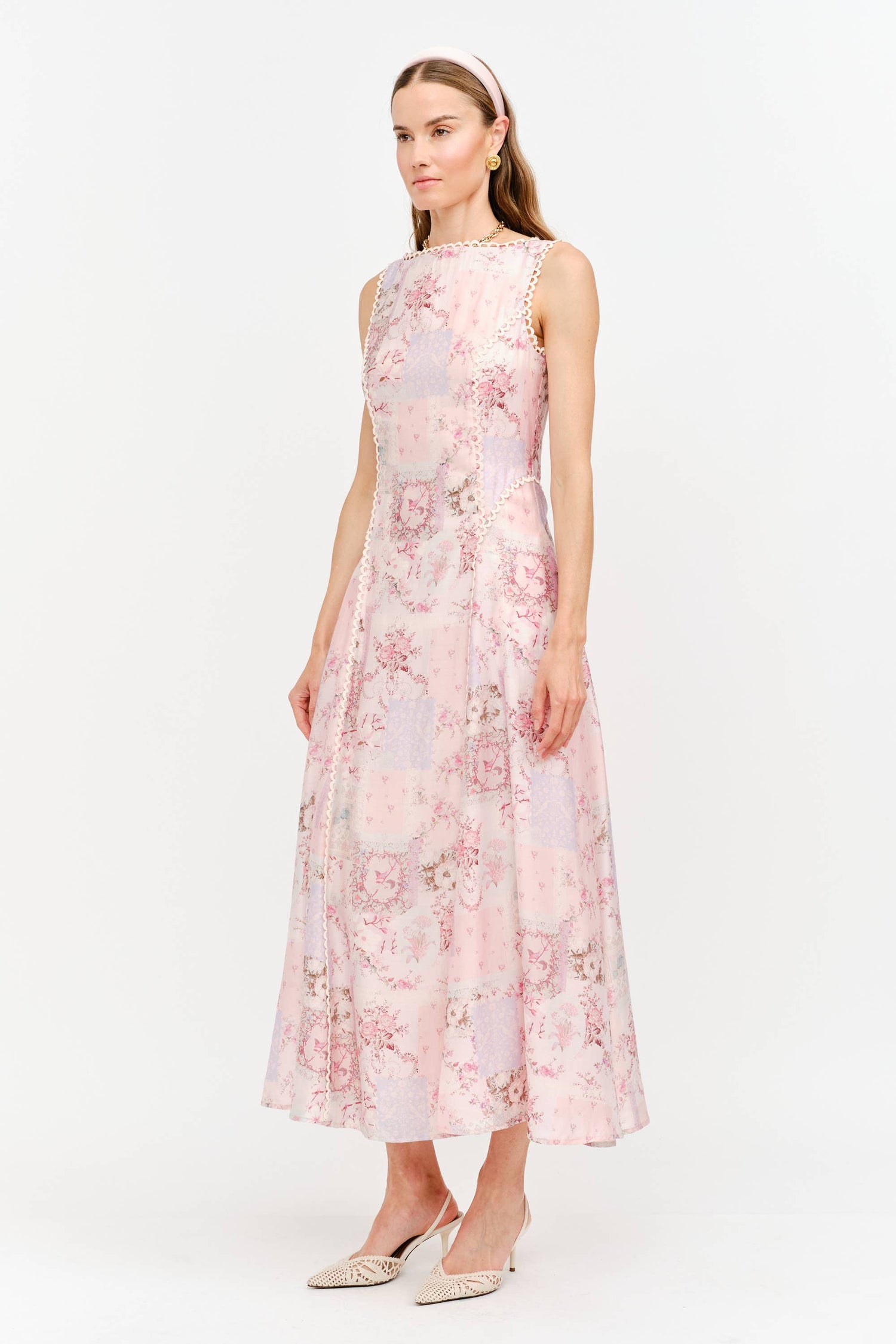 Izzy Dress