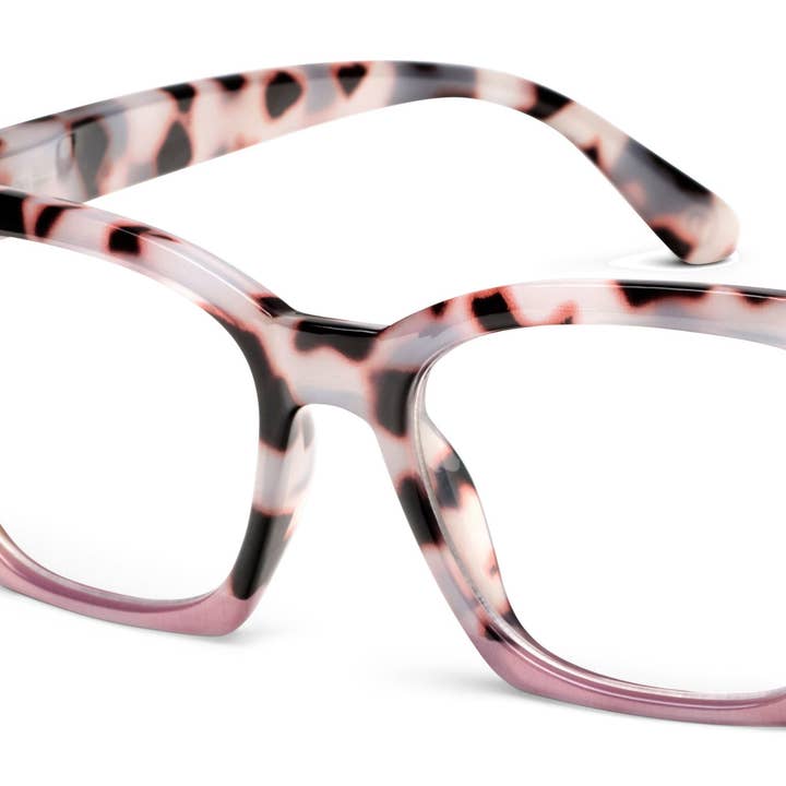 Birdie Reading Blue Light Eyeglasses