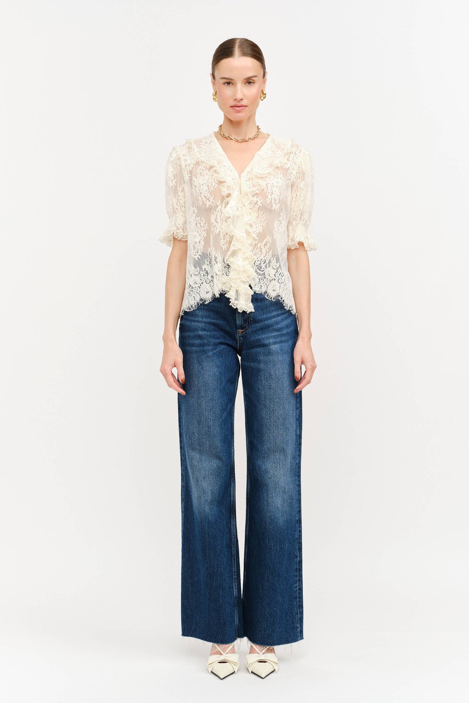 Elise Blouse