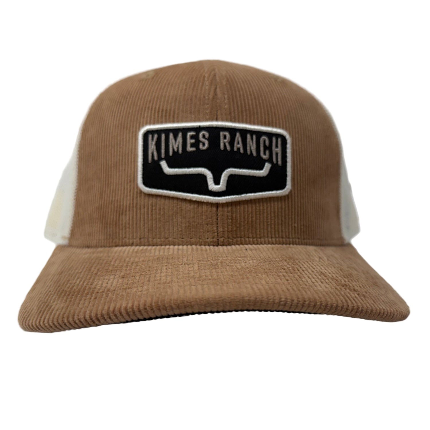 Kimes Ranch Fourteen Hat in WW Brown