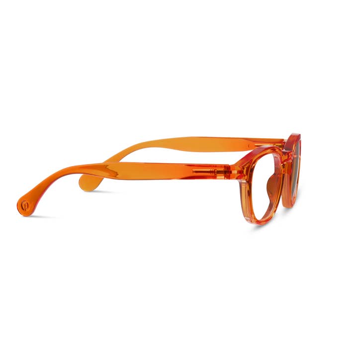 Asher Reading Blue Light Eyeglasses