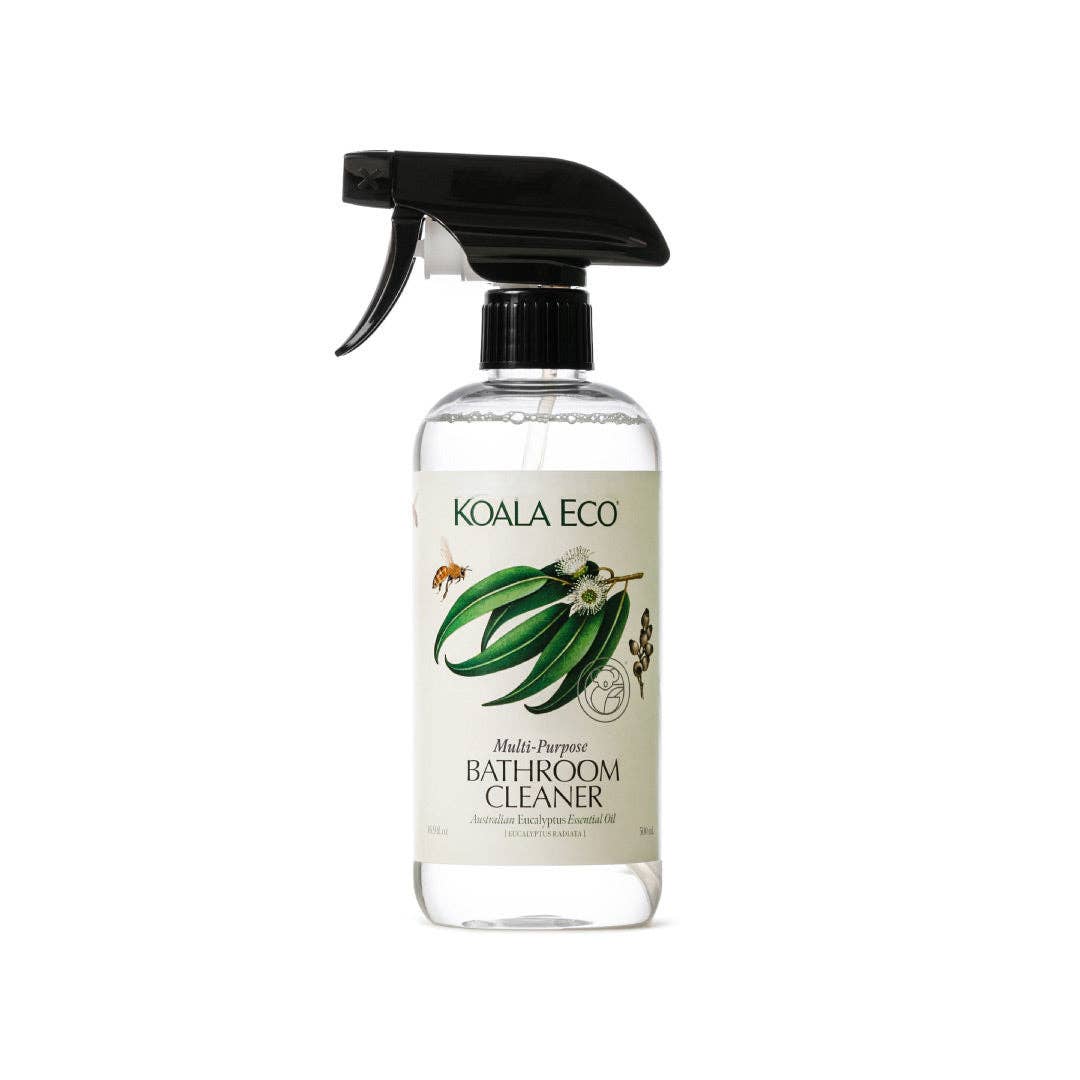 Bathroom Cleaner Eucalyptus