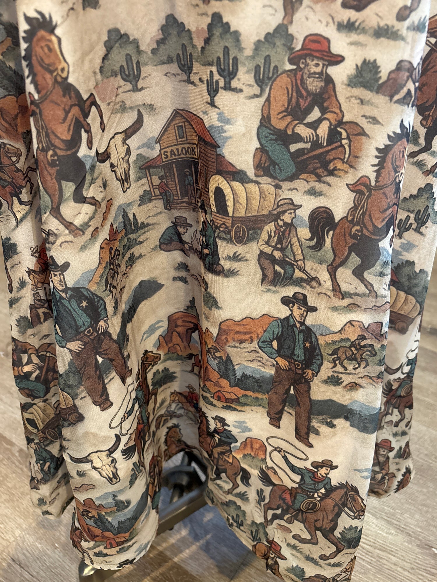 Tasha Polizzi Jazlyn Skirt