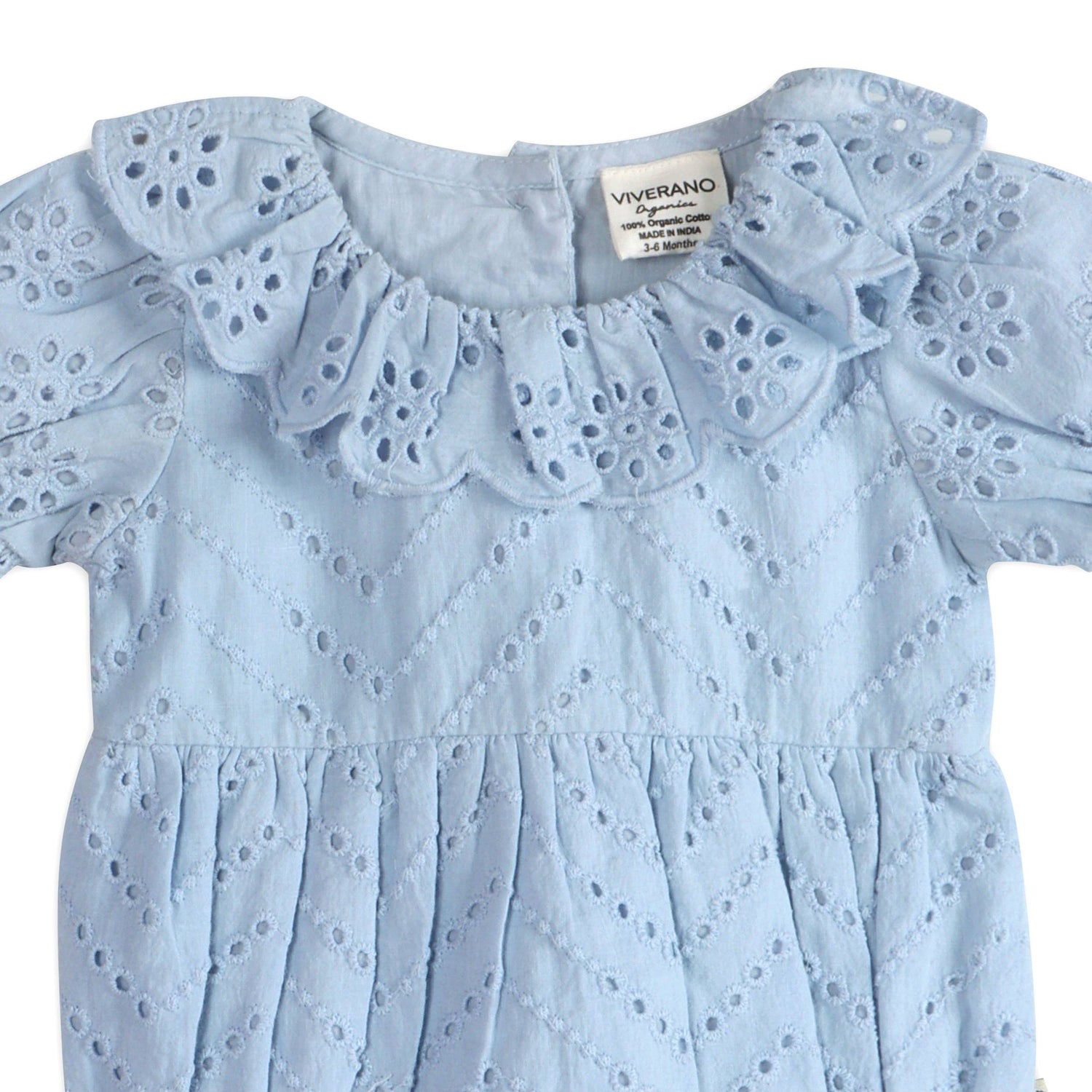 Sunny Baby Romper with Headband