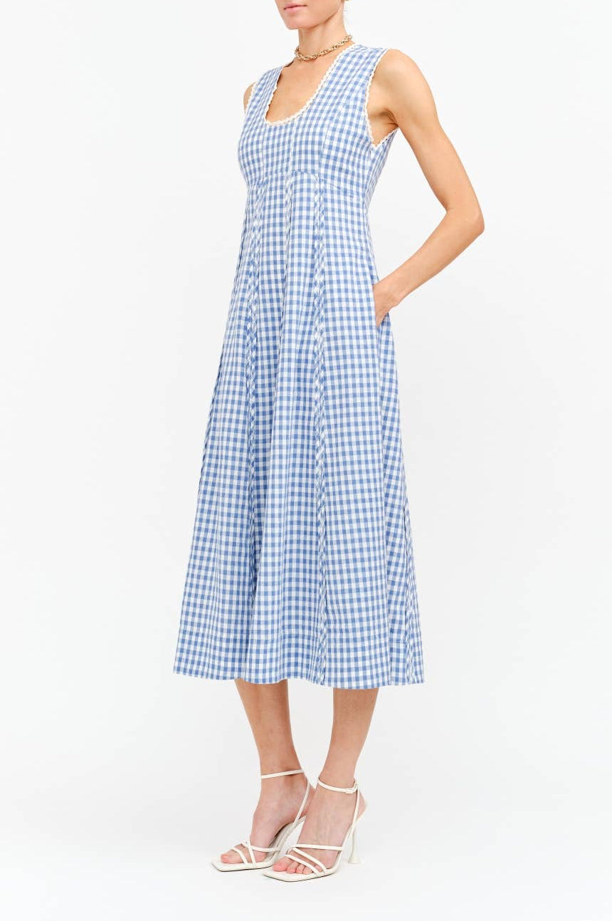 Cecilia Dress