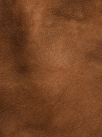 Schaefer Bitterroot Shearling Coat one hundred percent shearling with a soft napped finish