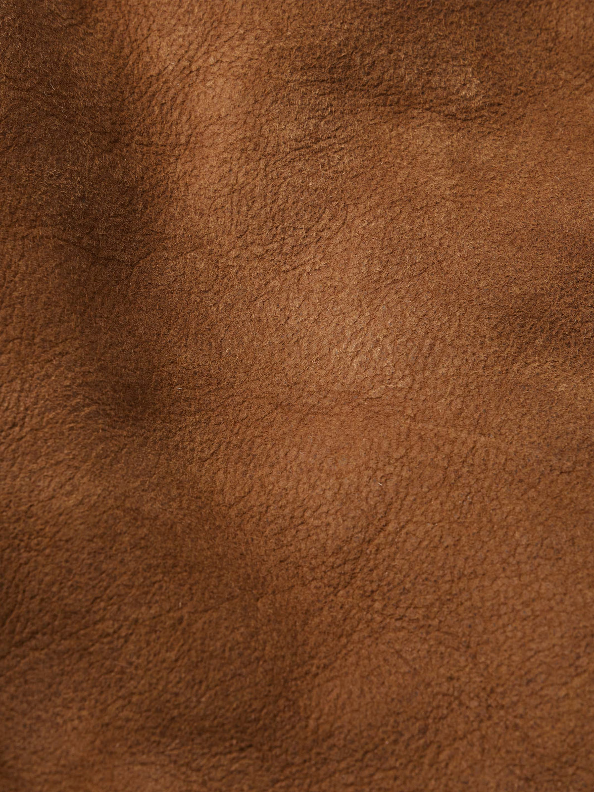 Schaefer Bitterroot Shearling Coat one hundred percent shearling with a soft napped finish