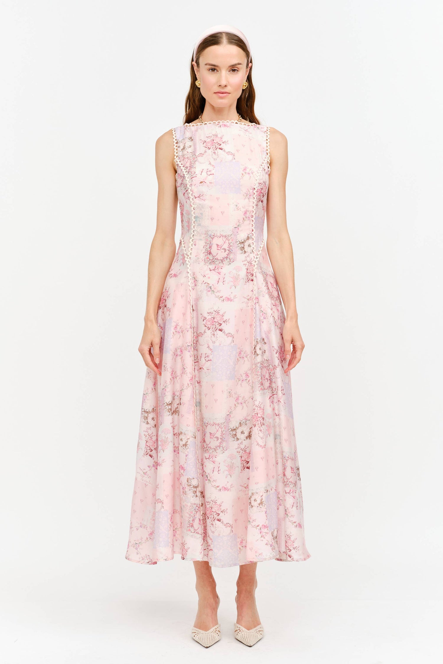 Izzy Dress