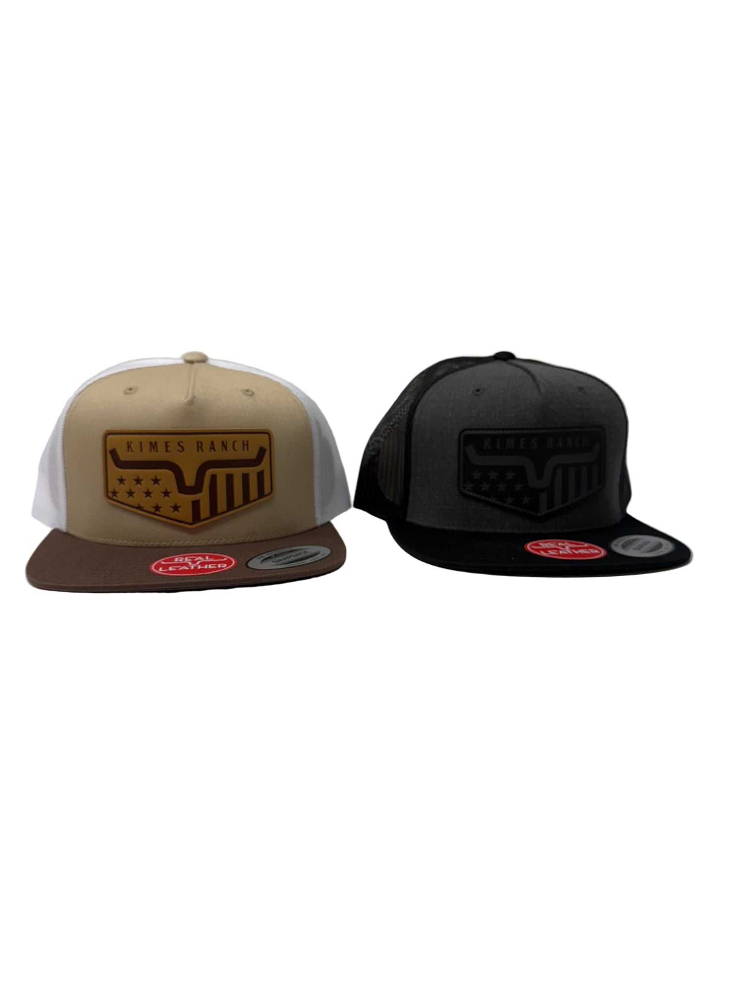 Kimes Ranch Spangled Hat