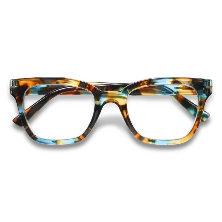 Buzzworthy Reading Blue Light Eyeglasses