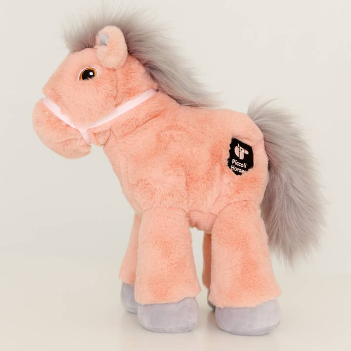 Piccoli Horses Spring Foal