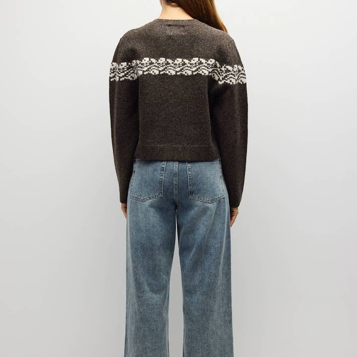The Georgina Cardigan