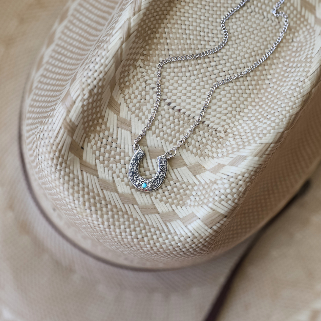 Antler Ring The Lucky Necklace