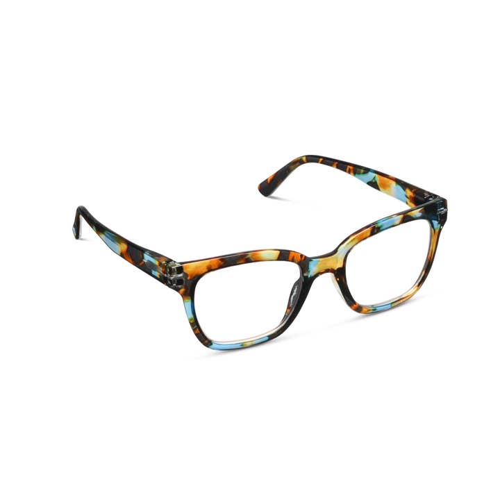 Buzzworthy Reading Blue Light Eyeglasses